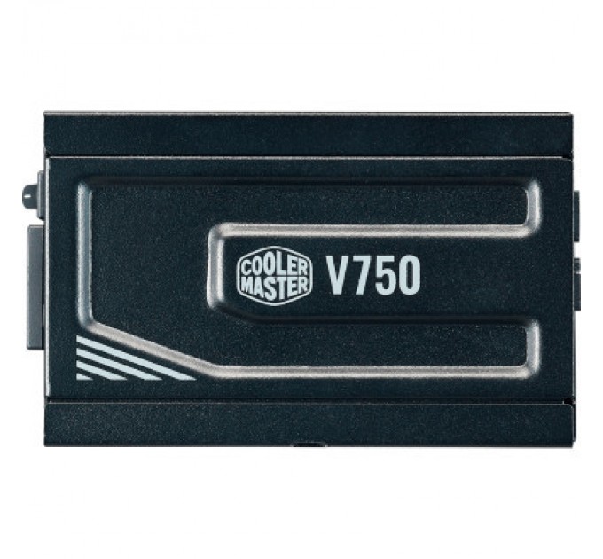 CoolerMaster Блок живлення CoolerMaster 750W V750 SFX GOLD (MPY-7501-SFHAGV-EU)