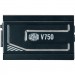 CoolerMaster Блок живлення CoolerMaster 750W V750 SFX GOLD (MPY-7501-SFHAGV-EU)