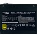 CoolerMaster Блок живлення CoolerMaster 750W V750 SFX GOLD (MPY-7501-SFHAGV-EU)