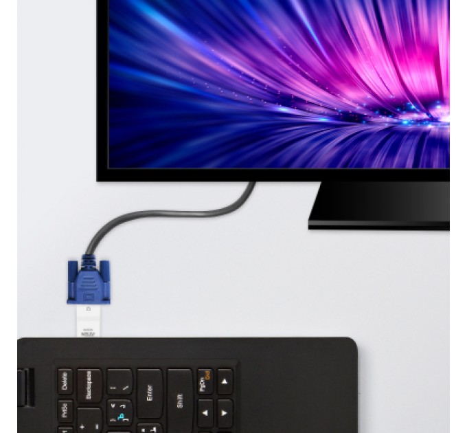 Aten Конвертор Aten VC810