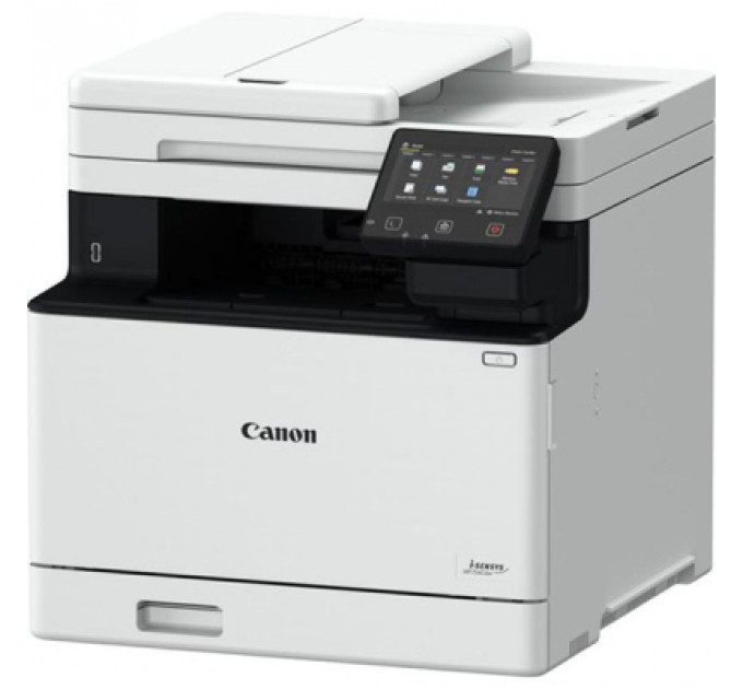 Багатофункціональний пристрій Canon i-SENSYS MF754Cdw з Wi-Fi (5455C023)