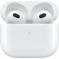 Навушники Apple AirPods (3rd generation) with Lightning Charging Case (MPNY3TY/A)
