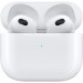 Навушники Apple AirPods (3rd generation) with Lightning Charging Case (MPNY3TY/A)