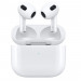 Навушники Apple AirPods (3rd generation) with Lightning Charging Case (MPNY3TY/A)