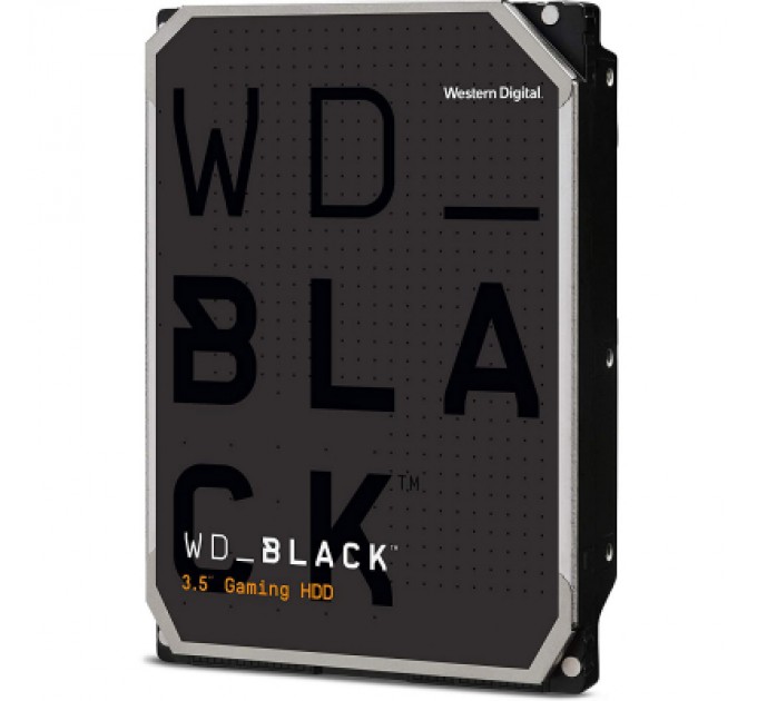 WD Жорсткий диск 3.5" 10TB WD (WD101FZBX)