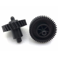 Шестерня Brother HL-5240/5250 /5340 /5350/ 5370 LU702000/2011MIM0534 AHK (70262966)