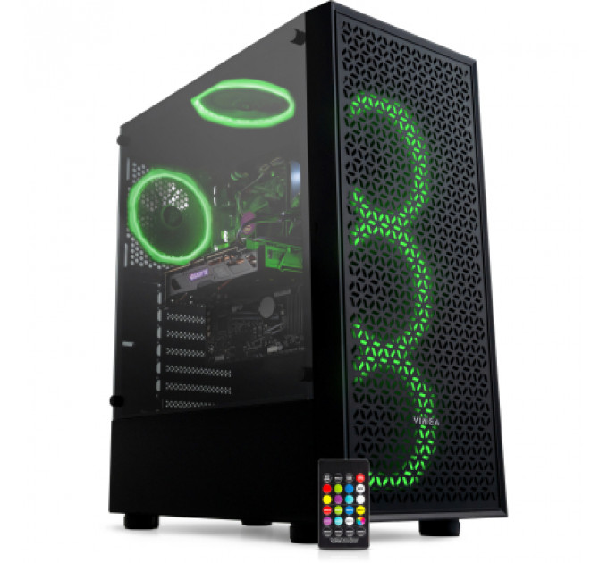 Комп'ютер Vinga Wolverine D4580 (I3M16G3060W.D4580)