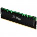 Kingston Fury (ex.HyperX) Модуль пам'яті для комп'ютера DDR4 8GB 3200 MHz Renegade RGB Kingston Fury (ex.HyperX) (KF432C16RBA/8)