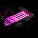 Kingston Fury (ex.HyperX) Модуль пам'яті для комп'ютера DDR4 8GB 3600 MHz Fury Beast RGB Kingston Fury (ex.HyperX) (KF436C17BBA/8)