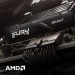 Kingston Fury (ex.HyperX) Модуль пам'яті для комп'ютера DDR4 32GB (2x16GB) 3733 MHz Fury Beast Black Kingston Fury (ex.HyperX) (KF437C19BB1K2/32)