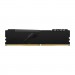 Kingston Fury (ex.HyperX) Модуль пам'яті для комп'ютера DDR4 32GB (2x16GB) 3733 MHz Fury Beast Black Kingston Fury (ex.HyperX) (KF437C19BB1K2/32)