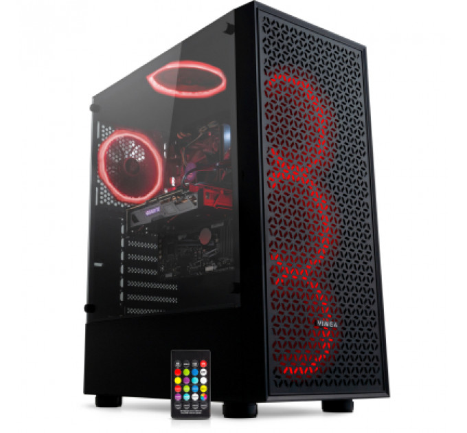 Комп'ютер Vinga Wolverine D4594 (I3M32G3060W.D4594)