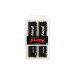 Kingston Fury (ex.HyperX) Модуль пам'яті для комп'ютера DDR4 32GB (2x16GB) 3733 MHz Fury Beast Black Kingston Fury (ex.HyperX) (KF437C19BB1K2/32)