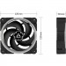 Arctic Кулер до корпусу Arctic P120 A-RGB 3x120mm ARGB (ACFAN00156A)