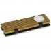 Ekwb Радіатор охолодження Ekwb EK-M.2 NVMe Heatsink - Gold (3830046995278)