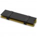 Ekwb Радіатор охолодження Ekwb EK-M.2 NVMe Heatsink - Gold (3830046995278)