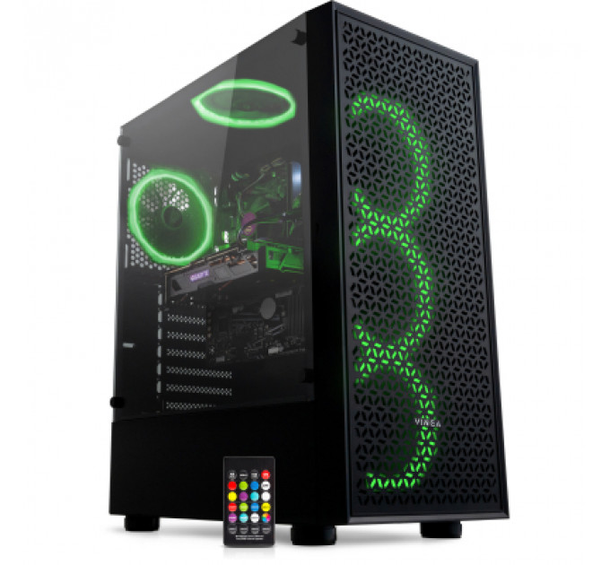 Комп'ютер Vinga Wolverine D4600 (I3M32G3060W.D4600)