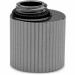 Ekwb Фітинг для СРО Ekwb EK-Quantum Torque Rotary Offset 3 - Black Nickel (3831109832776)