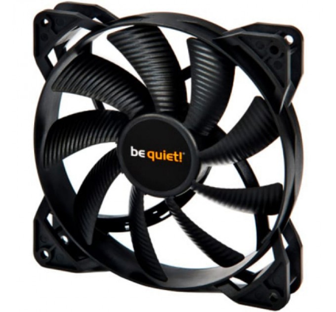 Be quiet! Кулер до корпусу Be quiet! Pure Wings 2 92mm (BL045)