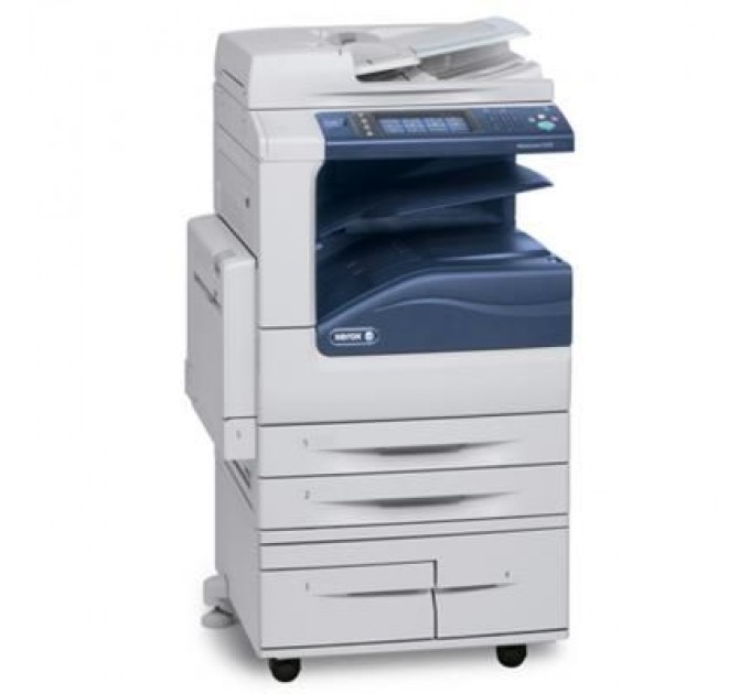 Xerox Багатофункціональний пристрій Xerox WorkCentre WC5325CPS_S (WC5325CPS_S)