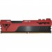 Patriot Модуль пам'яті для комп'ютера DDR4 32GB (2x16GB) 3200 MHz Viper Elite II Red Patriot (PVE2432G320C8K)