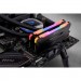 Corsair Модуль пам'яті для комп'ютера DDR4 16GB (2x8GB) 3600 MHz Vengeance RGB Pro Black Corsair (CMW16GX4M2D3600C18)