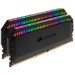Corsair Модуль пам'яті для комп'ютера DDR4 64GB (2x32GB) 3200 MHz Vengeance LPX Black Corsair (CMK64GX4M2E3200C16)