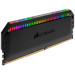 Corsair Модуль пам'яті для комп'ютера DDR4 64GB (2x32GB) 3200 MHz Vengeance LPX Black Corsair (CMK64GX4M2E3200C16)