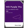 WD Жорсткий диск 3.5" 8TB WD (WD8001PURP)