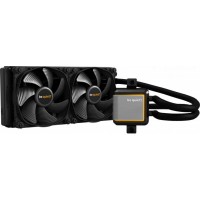 Система рідинного охолодження Be quiet! Silent Loop 2 280mm (BW011)