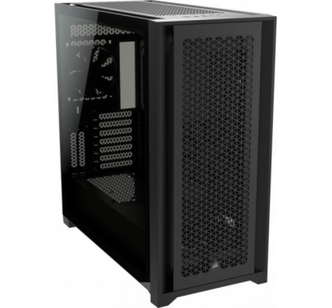 Corsair Корпус Corsair 5000D AIRFLOW Tempered Glass Black (CC-9011210-WW)