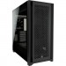 Corsair Корпус Corsair 5000D AIRFLOW Tempered Glass Black (CC-9011210-WW)