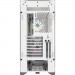 Corsair Корпус Corsair iCUE 5000X RGB Tempered Glass White (CC-9011213-WW)