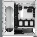 Corsair Корпус Corsair iCUE 5000X RGB Tempered Glass White (CC-9011213-WW)