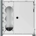 Corsair Корпус Corsair iCUE 5000X RGB Tempered Glass White (CC-9011213-WW)