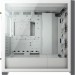 Corsair Корпус Corsair iCUE 5000X RGB Tempered Glass White (CC-9011213-WW)