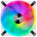 Corsair Кулер до корпусу Corsair iCUE QL140 RGB (CO-9050105-WW)