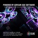 Corsair Кулер до корпусу Corsair iCUE QL140 RGB (CO-9050105-WW)