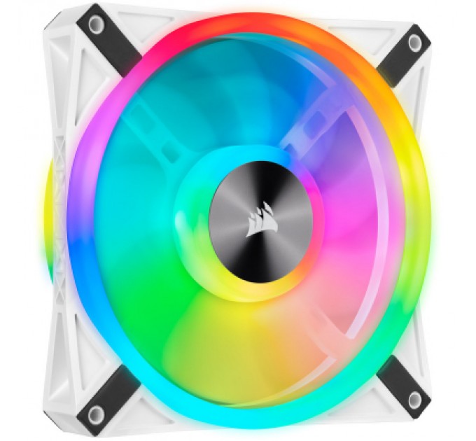 Corsair Кулер до корпусу Corsair iCUE QL140 RGB (CO-9050105-WW)
