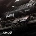 Kingston Fury (ex.HyperX) Модуль пам'яті для комп'ютера DDR4 16GB 2666 MHz FURY Beast Black Kingston Fury (ex.HyperX) (KF426C16BB/16)