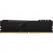 Kingston Fury (ex.HyperX) Модуль пам'яті для комп'ютера DDR4 16GB 2666 MHz FURY Beast Black Kingston Fury (ex.HyperX) (KF426C16BB/16)