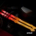 Kingston Fury (ex.HyperX) Модуль пам'яті для комп'ютера DDR4 32GB (2x16GB) 2666 MHz FURY Beast Black Kingston Fury (ex.HyperX) (KF426C16BBK2/32)