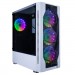 1stPlayer Корпус 1stPlayer D4-4R1-WH