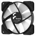 Fractal Design Кулер до корпусу Fractal Design Aspect 12 RGB Black Frame (FD-F-AS1-1204)