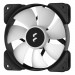 Fractal Design Кулер до корпусу Fractal Design Aspect 12 RGB Black Frame (FD-F-AS1-1204)