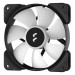 Fractal Design Кулер до корпусу Fractal Design Aspect 12 RGB PWM Black Frame (FD-F-AS1-1205)