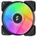 Fractal Design Кулер до корпусу Fractal Design Aspect 12 RGB PWM Black Frame (FD-F-AS1-1205)