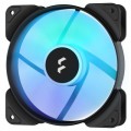 Fractal Design Кулер до корпусу Fractal Design Aspect 12 RGB PWM Black Frame (FD-F-AS1-1205)