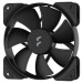 Fractal Design Кулер до корпусу Fractal Design Aspect 12 Black (FD-F-AS1-1201)