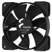 Fractal Design Кулер до корпусу Fractal Design Aspect 12 PWM Black (FD-F-AS1-1203)